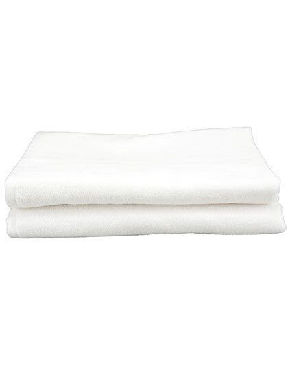 SUBLI-Me® All-Over Bath Towel A&R 899.50 - Pozostałe