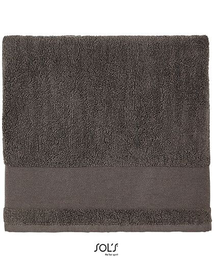 Hand Towel Peninsula 50 SOL´S 03095 - Pozostałe