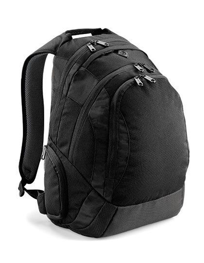 Vessel™ Laptop Backpack Quadra QD905 - Torby podróżne