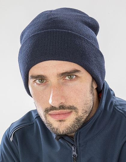 Recycled Thinsulate™ Beanie Result Genuine Recycled RC933X