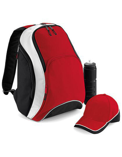 Teamwear Backpack BagBase BG571 - Pozostałe