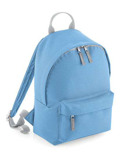 Mini Fashion Backpack BagBase BG125S - Pozostałe