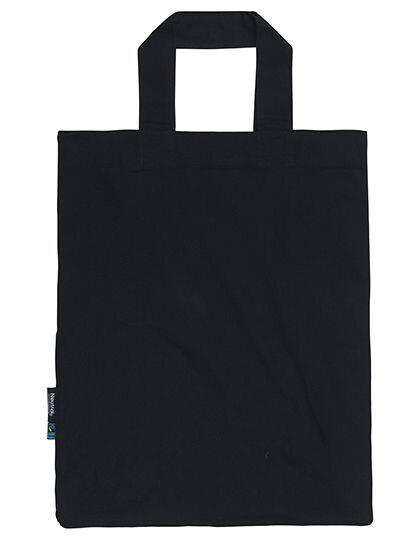 Twill Grocery Bag Neutral O90005 - Torby