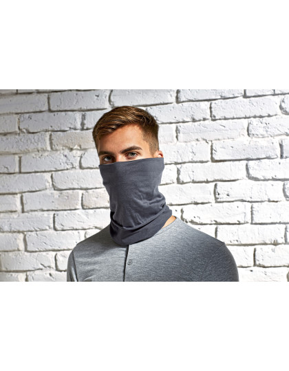 Snood Face Covering Premier Workwear PR798