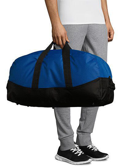 Travel Bag Stadium 65 SOL´S Bags 70650 - Torby