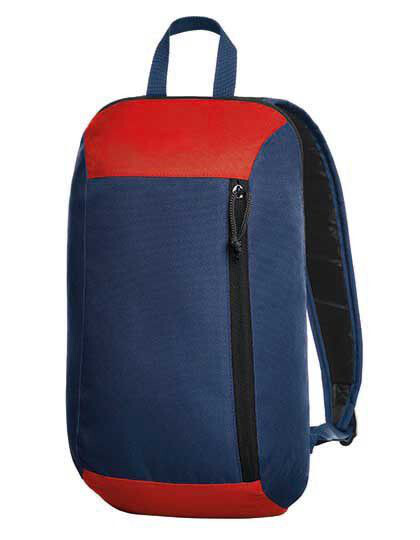 Backpack Fresh Halfar 1815025 - Pozostałe