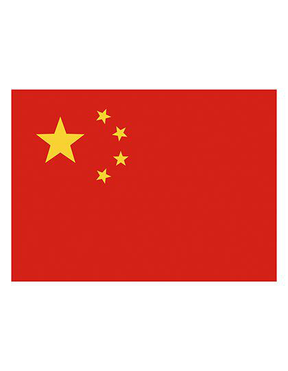 Flag China printwear  - Pozostałe