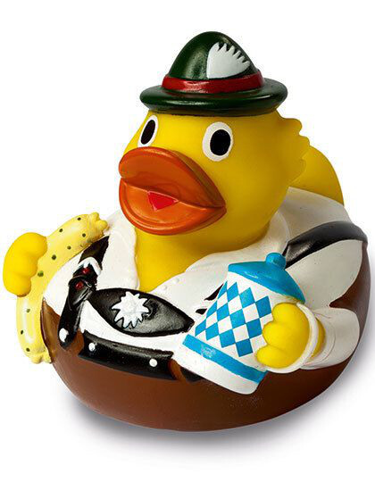 Schnabels® Squeaky Duck Oktoberfest-Duck Mbw M132065 - Pozostałe