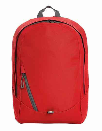 Backpack Solution Halfar 1813355 - Pozostałe
