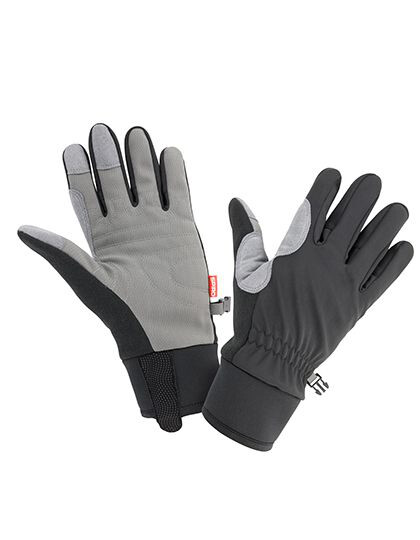 Unisex Bikewear Long Gloves SPIRO S258X - Sportowa