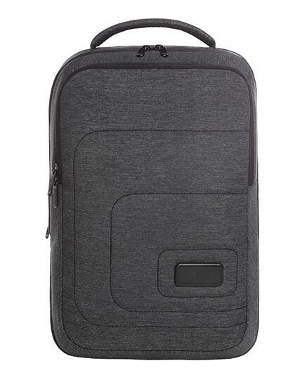 Notebook Backpack Frame Halfar 1816052 - Torby