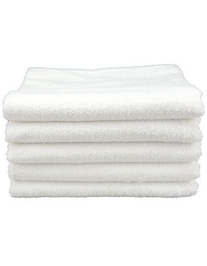 SUBLI-Me® All-Over Print Hand Towel A&R 899.50