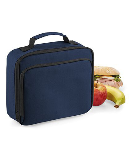 Lunch Cooler Bag Quadra QD435 - Torby