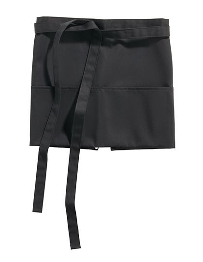 Bistro Apron Roma Classic Bag Mini CG Workwear 00127-01