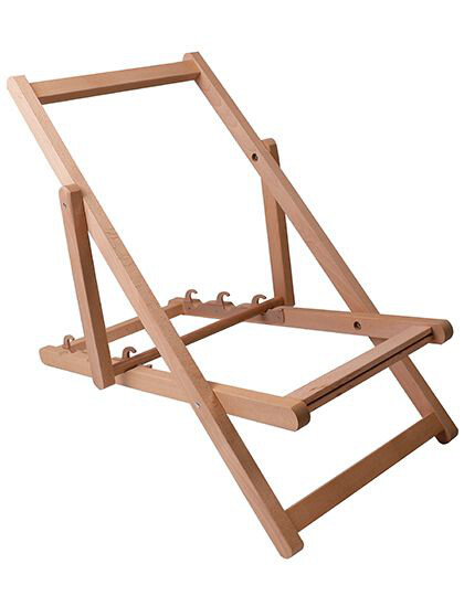 Childrens´ Frame Deck Chair DreamRoots  - Inne
