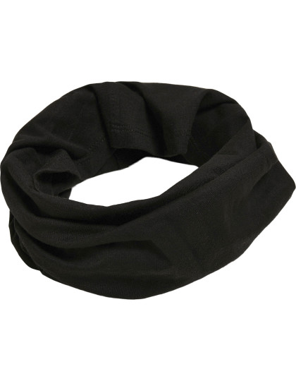Organic Cotton Tubescarf Build Your Brand BY200