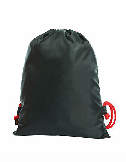 Drawstring Bag Flash Halfar 1813051 - Pozostałe