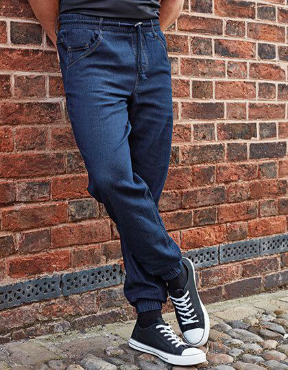 Artisan Chef´s Jogging Trousers Premier Workwear PR556 - Spodnie długie i krótkie