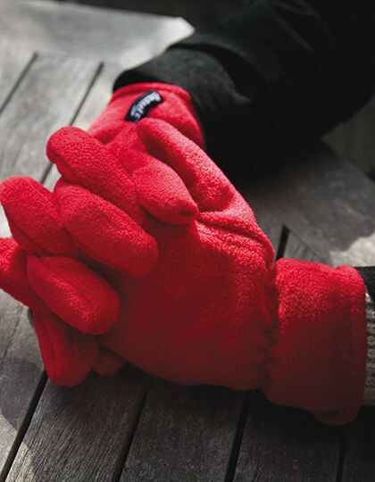 Polartherm™ Gloves Result Winter Essentials R144X - Pozostałe