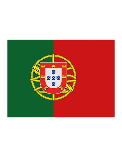 Flag Portugal printwear  - Pozostałe