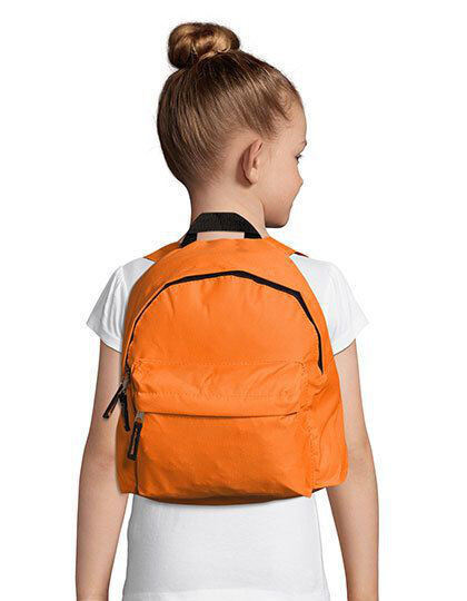 Kids´ Backpack Rider SOL´S Bags 70101 - Pozostałe