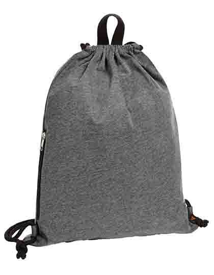 Drawstring Bag Jersey Halfar 1814002