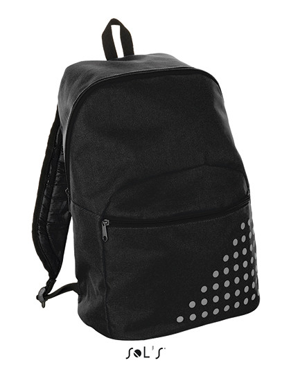 Cosmo Backpack SOL´S Bags 01680