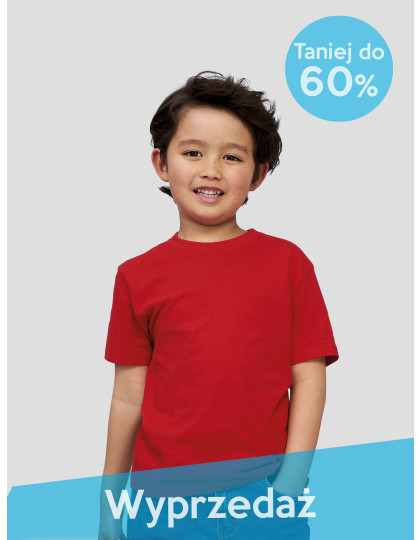 Kids Imperial T-Shirt SOL´S 