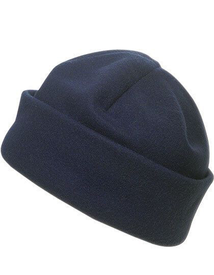 Fleece Hat Bonneti   - Czapki