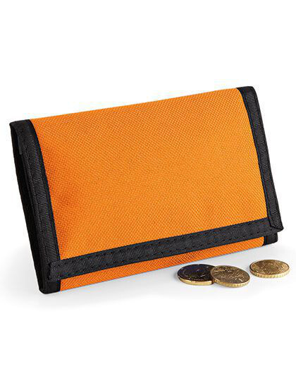 Ripper Wallet BagBase BG40 - Torby