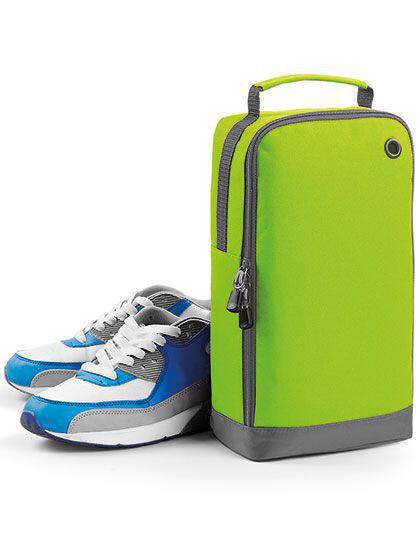 Athleisure Sports Shoe / Accessory Bag BagBase BG540 - Torby podróżne