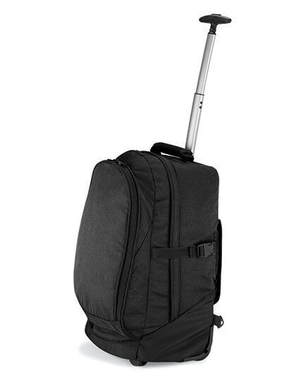 Vessel™ Airporter Quadra QD902 - Plecaki na laptopa