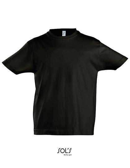 Kids´ Imperial T-Shirt SOL´S 11770 - Koszulki