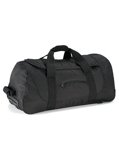 Vessel™ Team Wheelie Bag Quadra QD904 - Plecaki na laptopa