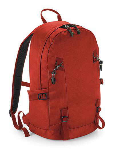 Everyday Outdoor 20L Backpack Quadra QD520 - Pozostałe