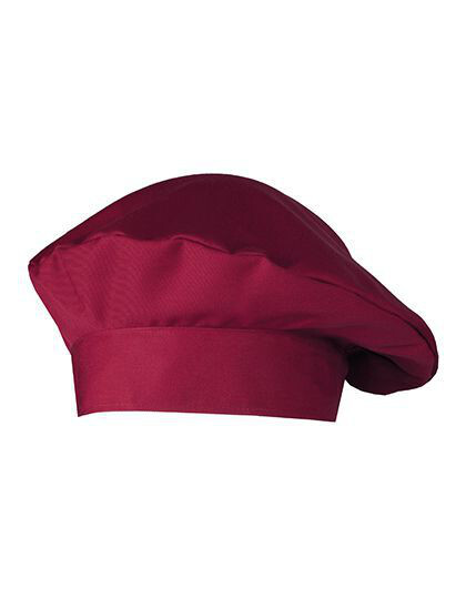 Chef´s Hat Fano Classic CG Workwear 180 - Odzież dla gastronomii