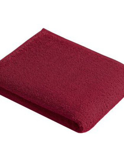 New Generation Sauna Towel Vossen 117049 - Ręczniki