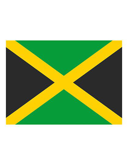 Flag Jamaica printwear  - Pozostałe