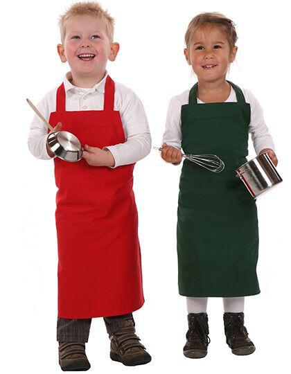 Kids´ Barbecue Apron Link Kitchen Wear BBQ6050 - Odzież dziecięca