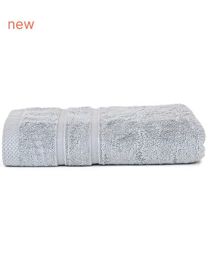 Bamboo Guest Towel The One Towelling® T1-BAMBOO30 - Pozostałe