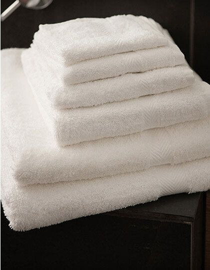Luxury Guest Towel Towel City TC005 - Pozostałe