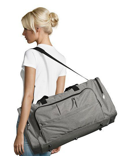 Travel Bag Weekend SOL´S Bags 70900 - Torby