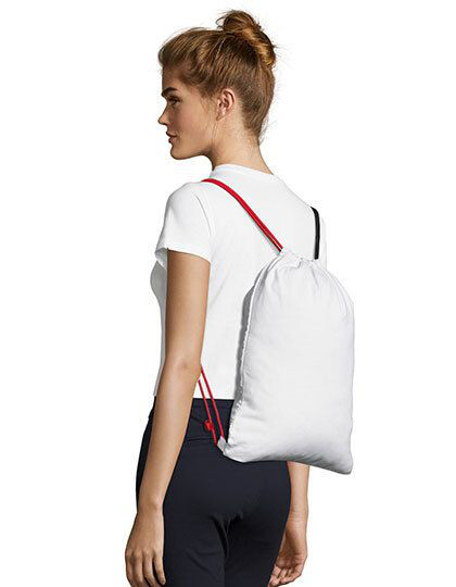Marceau Bag SOL´S Bags 02930 - Plecaki