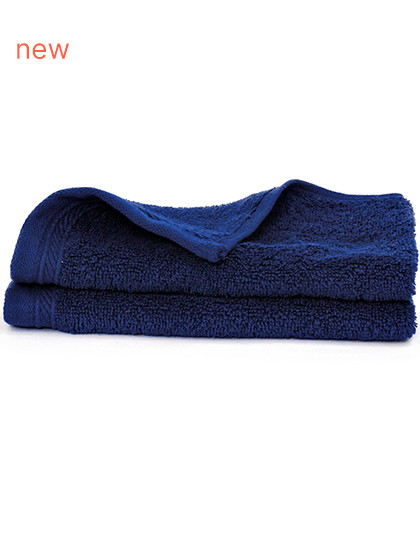 Organic Guest Towel The One Towelling® T1-ORG30 - Pozostałe