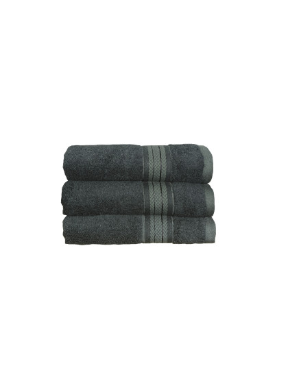 Natural Bamboo Hand Towel A&R 403.50 - Ręczniki