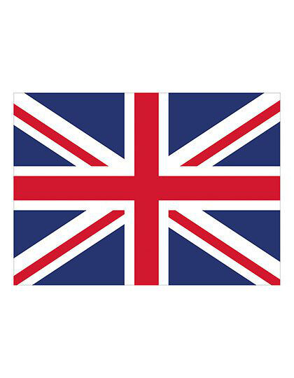 Flag Great Britain printwear  - Flagi