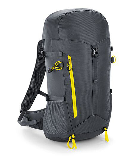 SLX®-Lite 35 Litre Backpack Quadra QX335 - Pozostałe