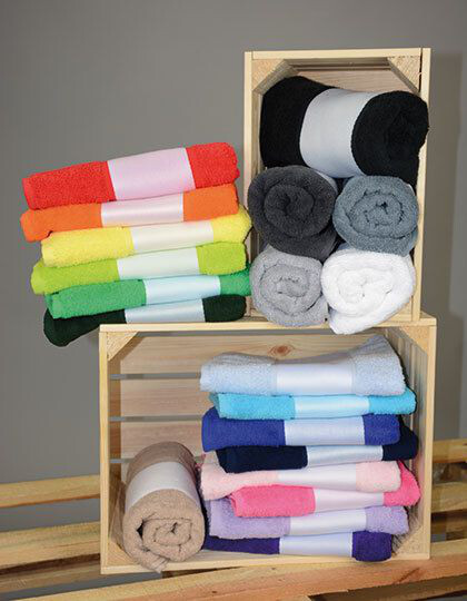 SUBLI-Me® Sport Towel A&R 803.50 - Ręczniki