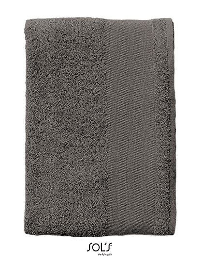 Guest Towel Island 30 SOL´S 89200