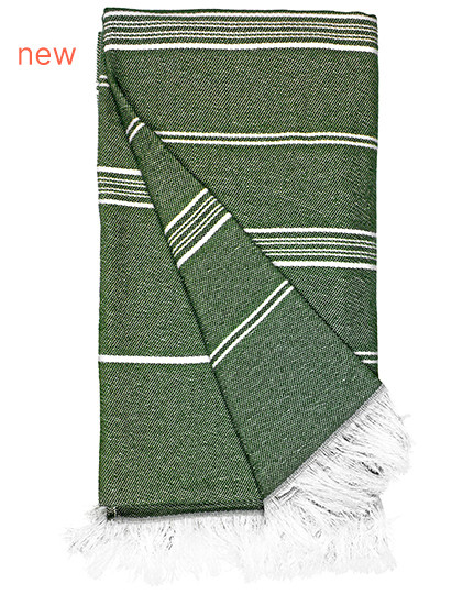 Recycled Hamam Towel The One Towelling® T1-RHAM - Pozostałe